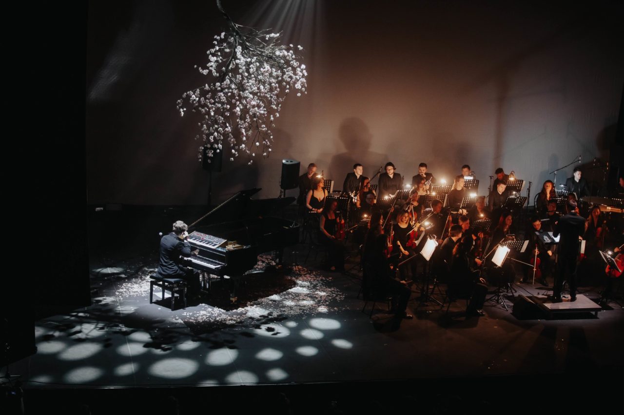 Никола Мельников. Last hope